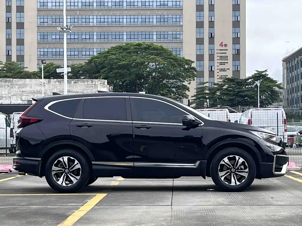Honda CR-V 2020