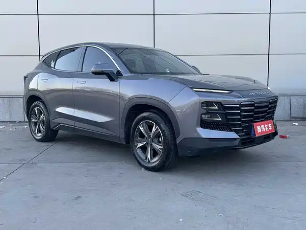 Jetour Dasheng 2023