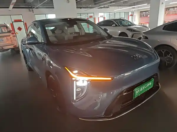IM Motors LS6 2025