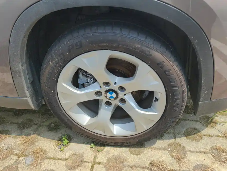 BMW X1 2013