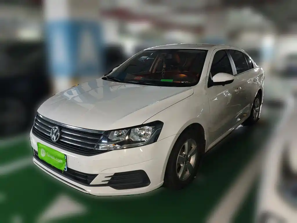 Volkswagen Lavida 2022