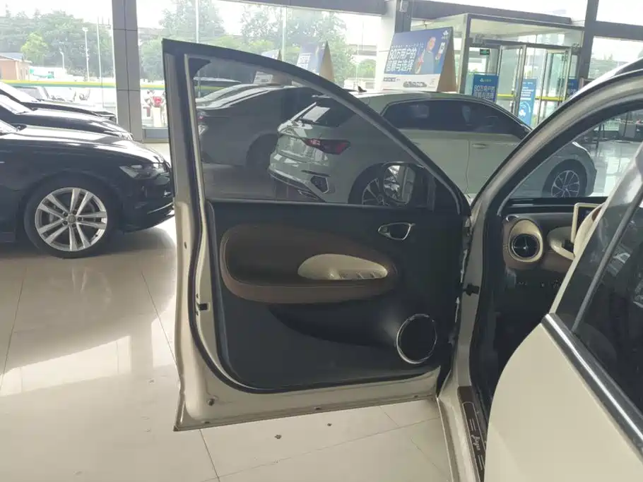 Wuling Bingo 2024