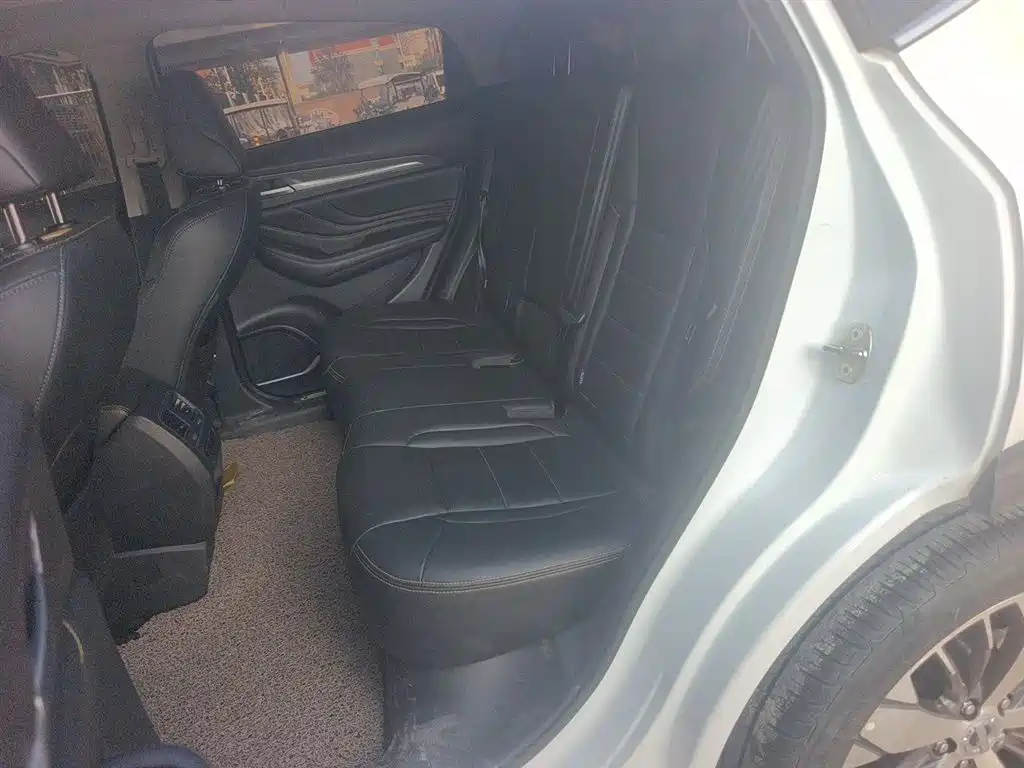 Haval F7x 2019 — фото 15