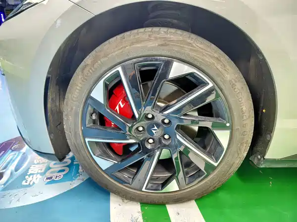 Dongfeng e007 2024