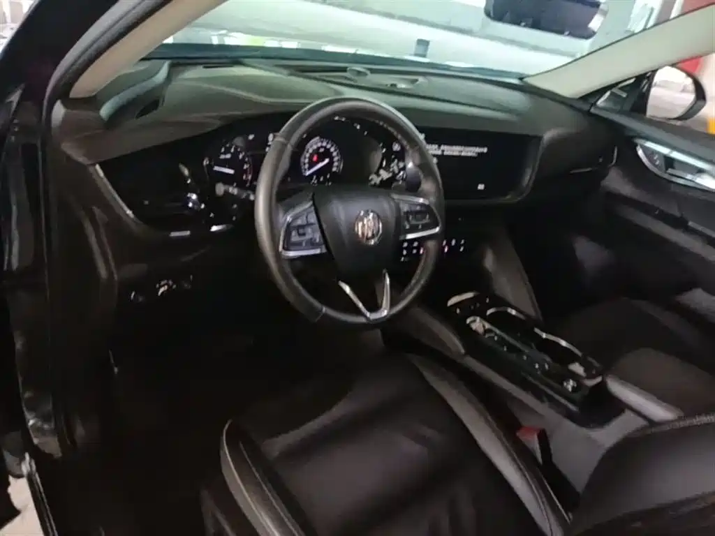 Buick Envision Plus 2022 — фото 10