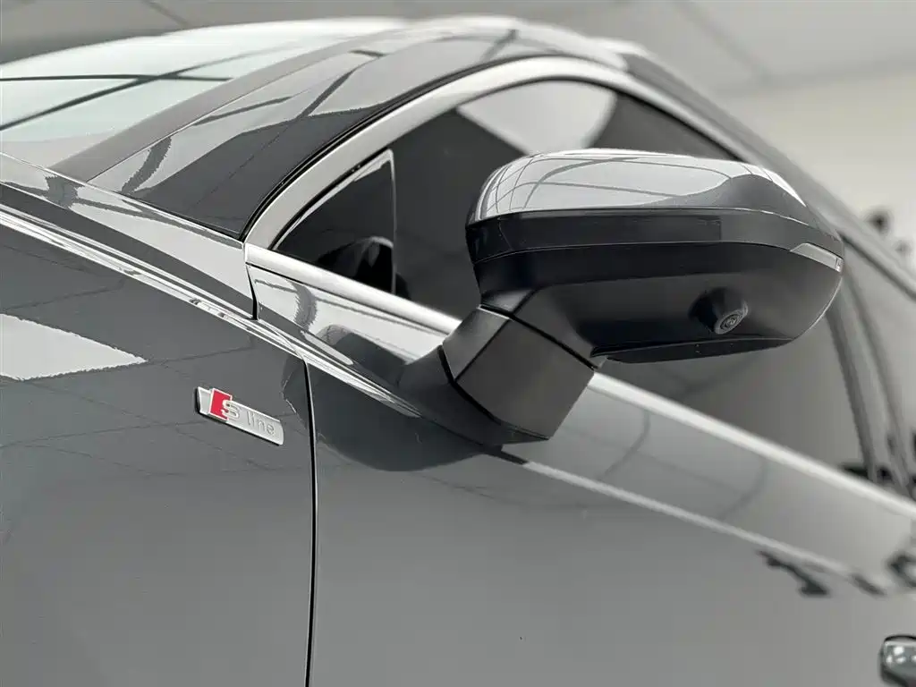 Audi Q3 2022 — фото 26