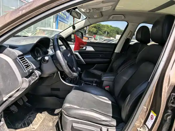 Haval H2 2018