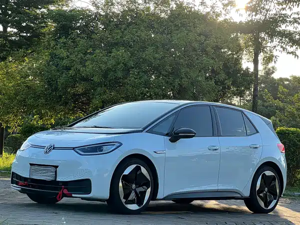 Volkswagen ID.3 2022