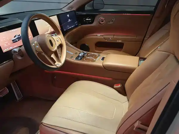 Zunjie S800 2025