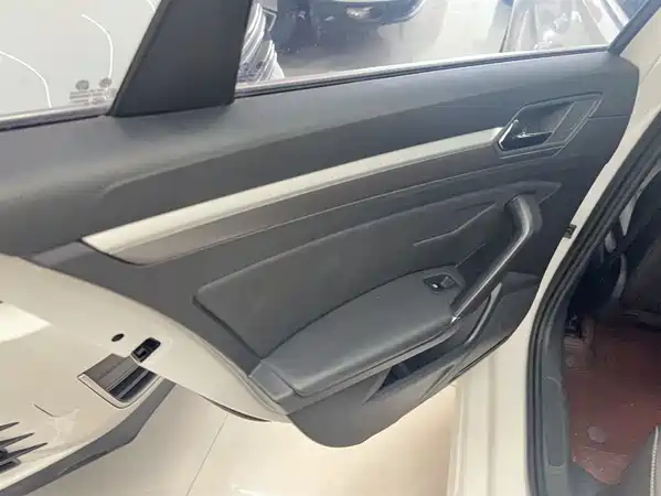 Volkswagen Lamando 2021