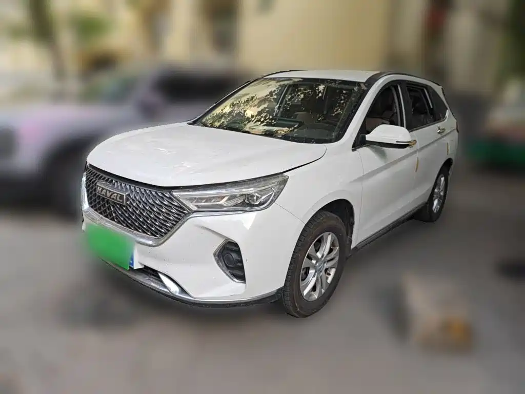 Haval M6 2022