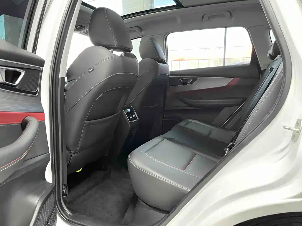 Chery Tiggo 7 2022 — фото 10