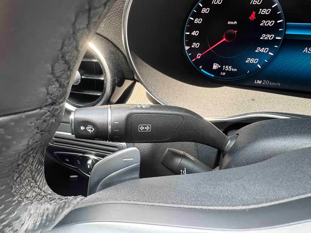 Mercedes-Benz C-Class 2020 — фото 25