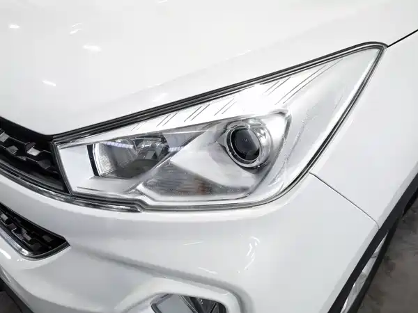 Wuling Hongguang S3 2018