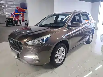 Haval M6 2019