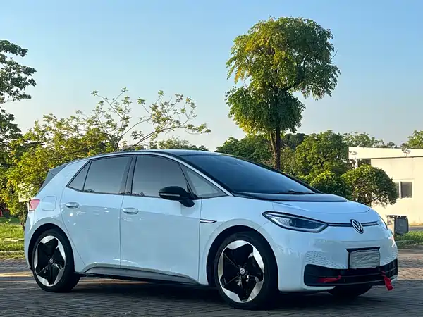 Volkswagen ID.3 2022