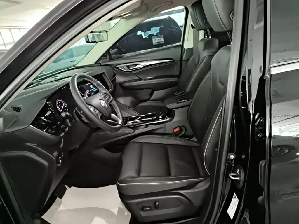 Buick Envision Plus 2022 — фото 15