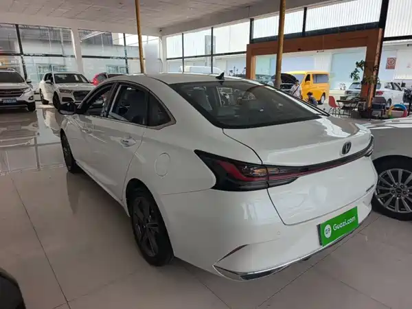 Changan Ruicheng PLUS 2023