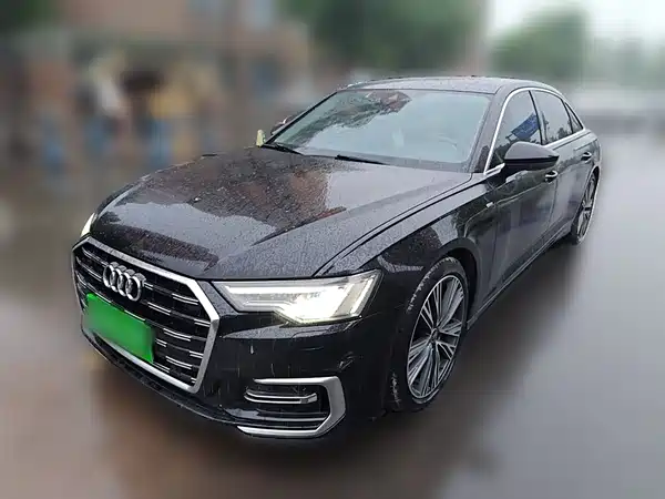 Audi A6L 2024