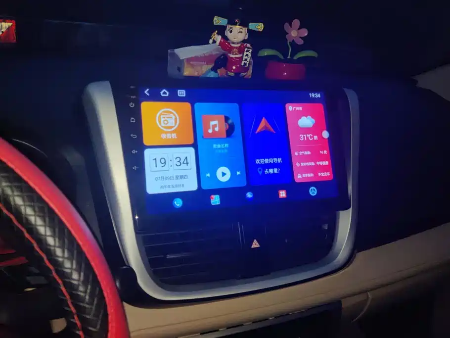 Toyota Vios 2019 — фото 13