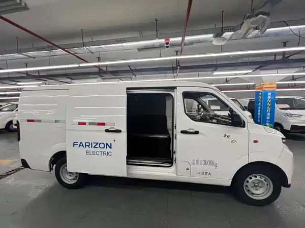 Farizon Star Rewards V 2024