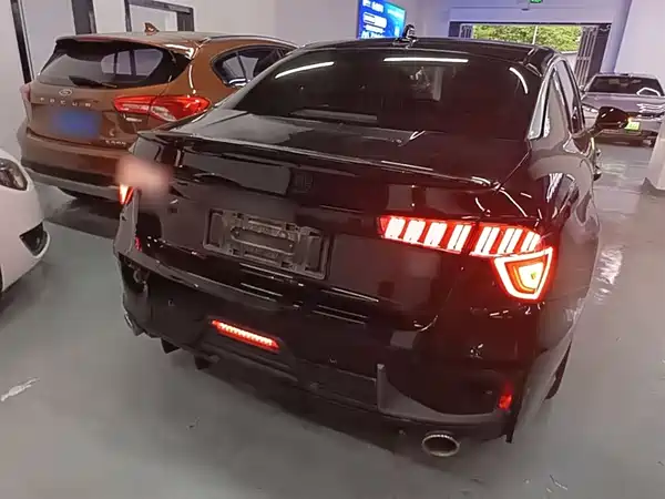 Lynk & Co 03 2019
