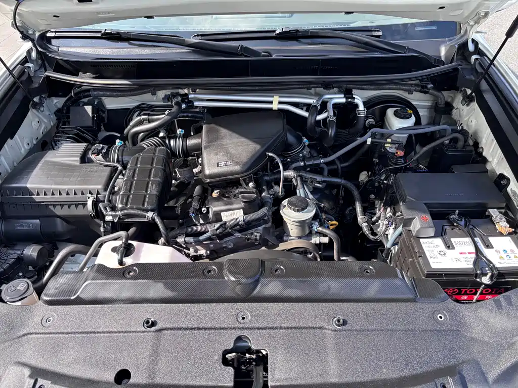 Toyota Prado 2016 — фото 16