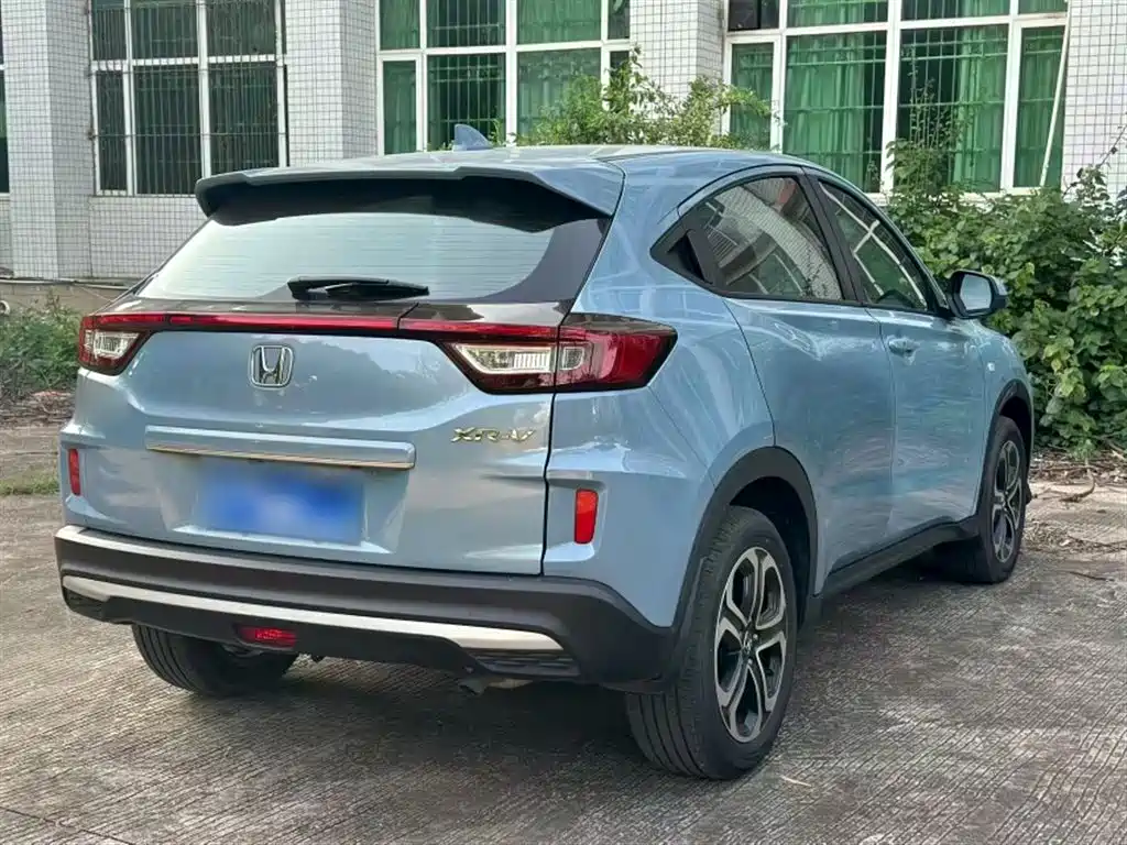 Honda XR-V 2022 — фото 5