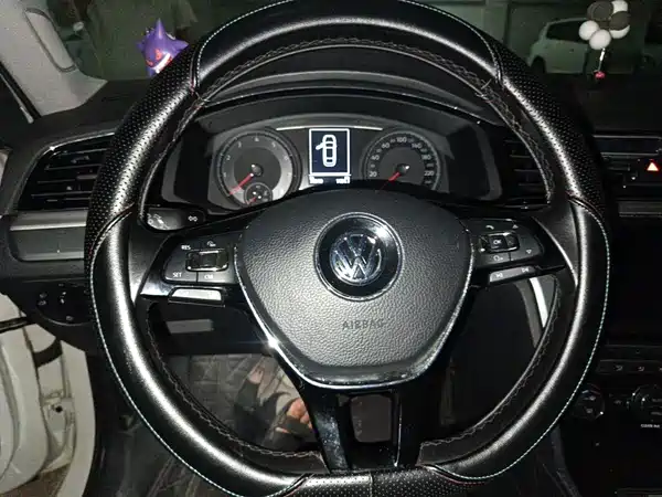 Volkswagen Lamando 2018