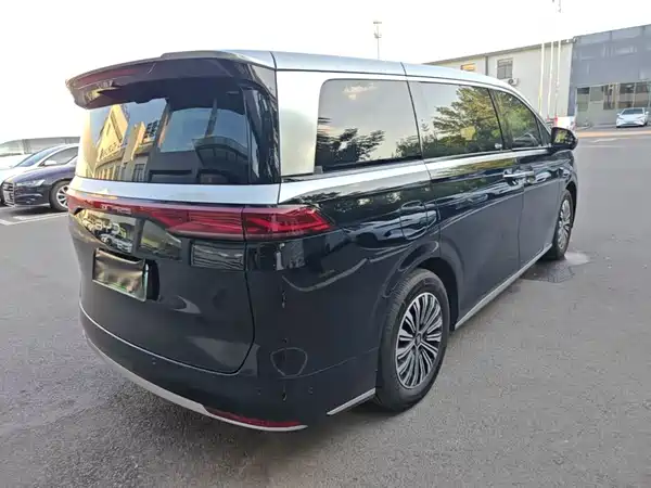 BYD Summer 2025