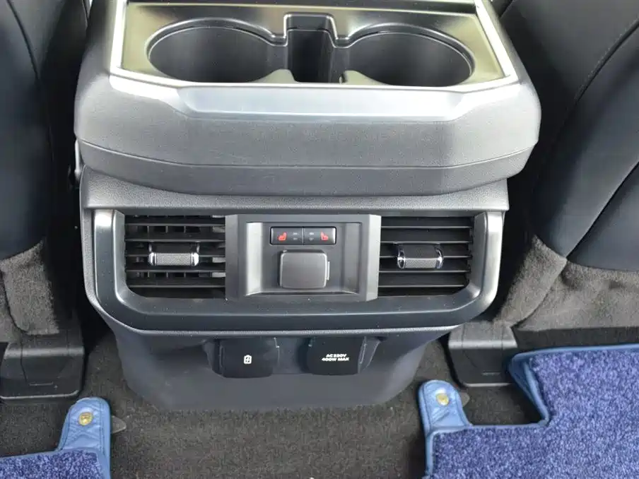 Ford F-150 Raptor 2023 — фото 11