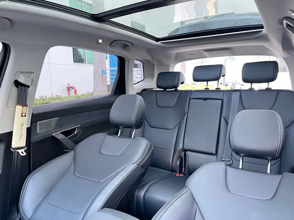 BYD Pro New Energy 2020 — фото 18