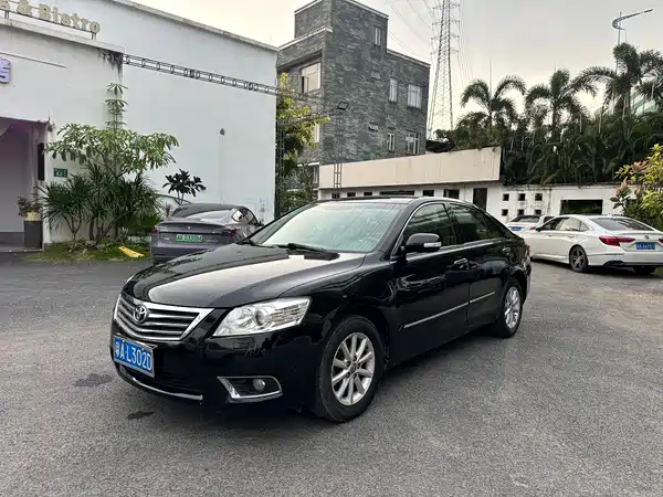 Toyota Camry 2010