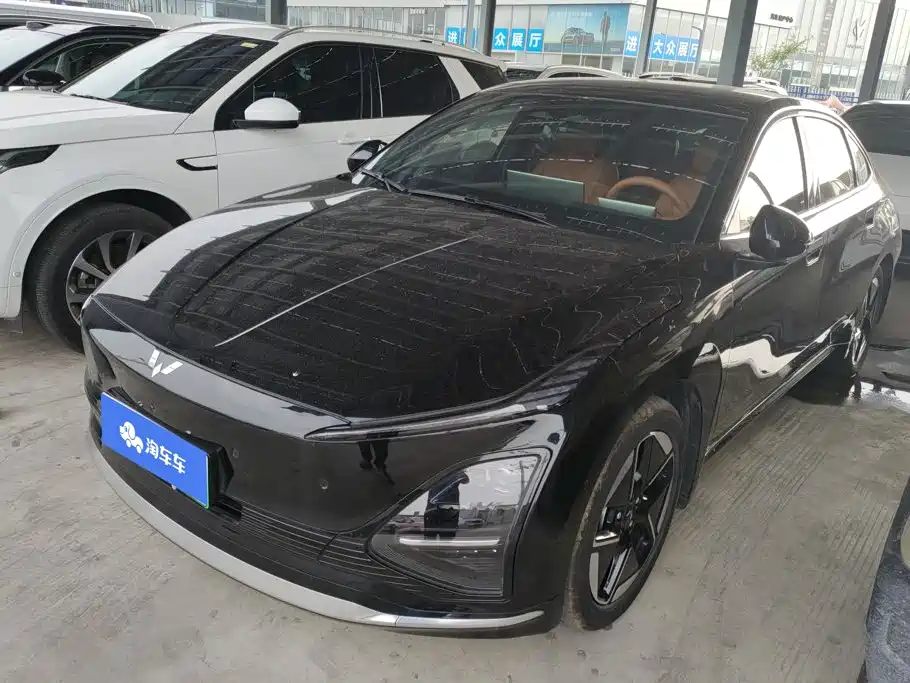 Wuling Starlight 2025