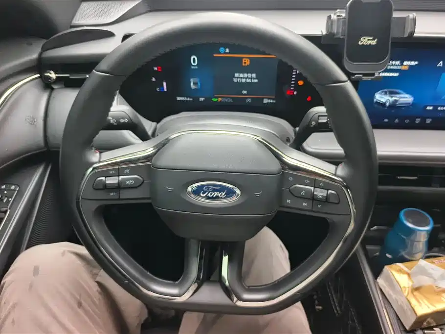 Ford Mondeo 2023 — фото 15