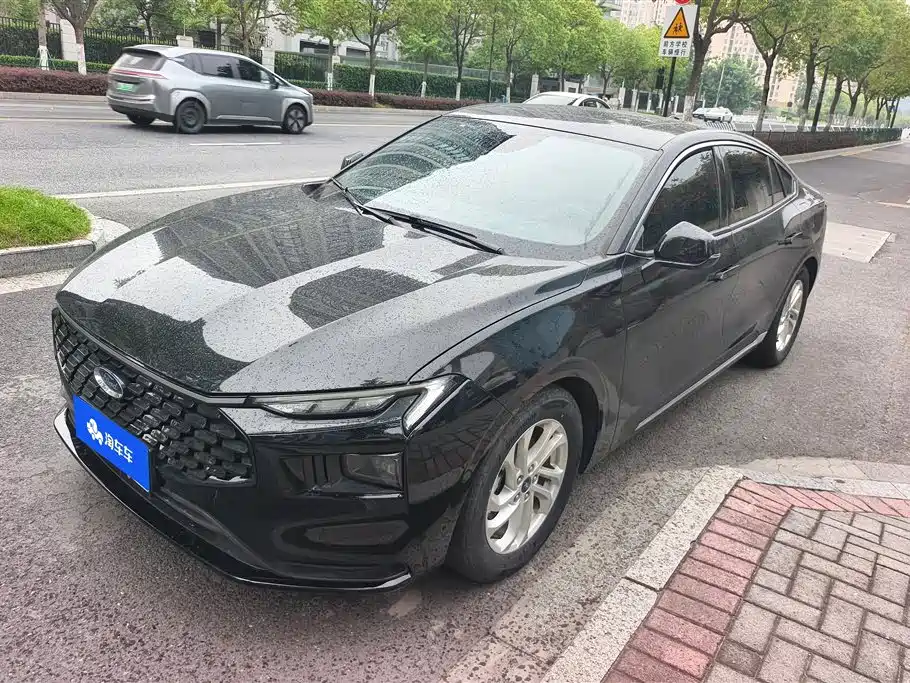 Ford Mondeo 2023