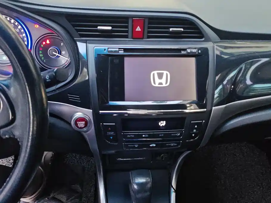 Honda Crider 2013 — фото 13