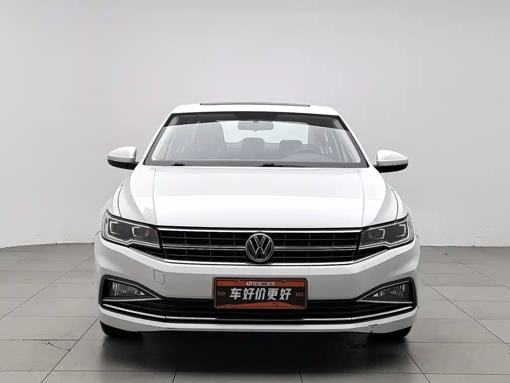 Volkswagen Bora 2019