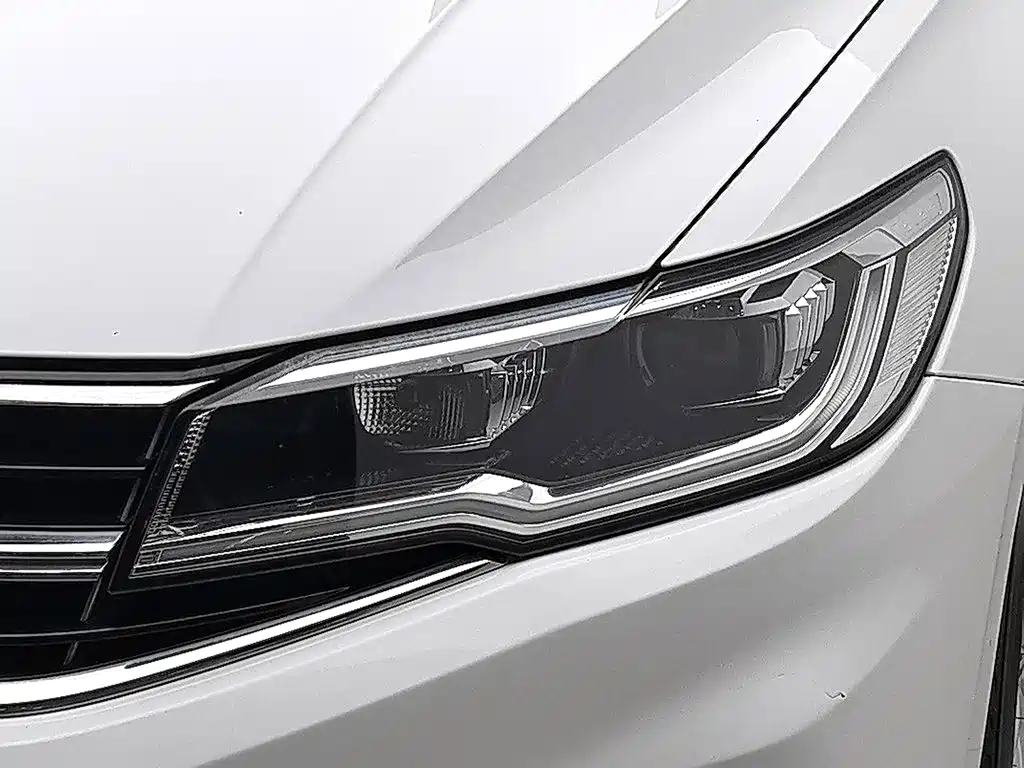 Volkswagen Bora 2019