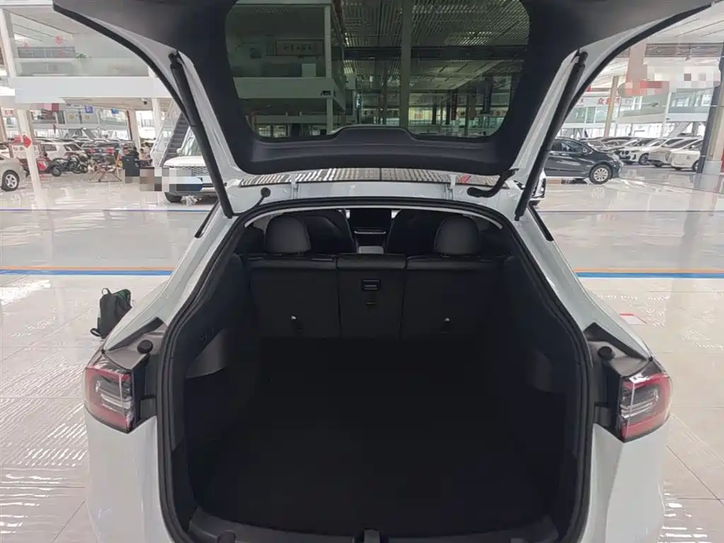 Tesla Model Y 2023 — фото 19