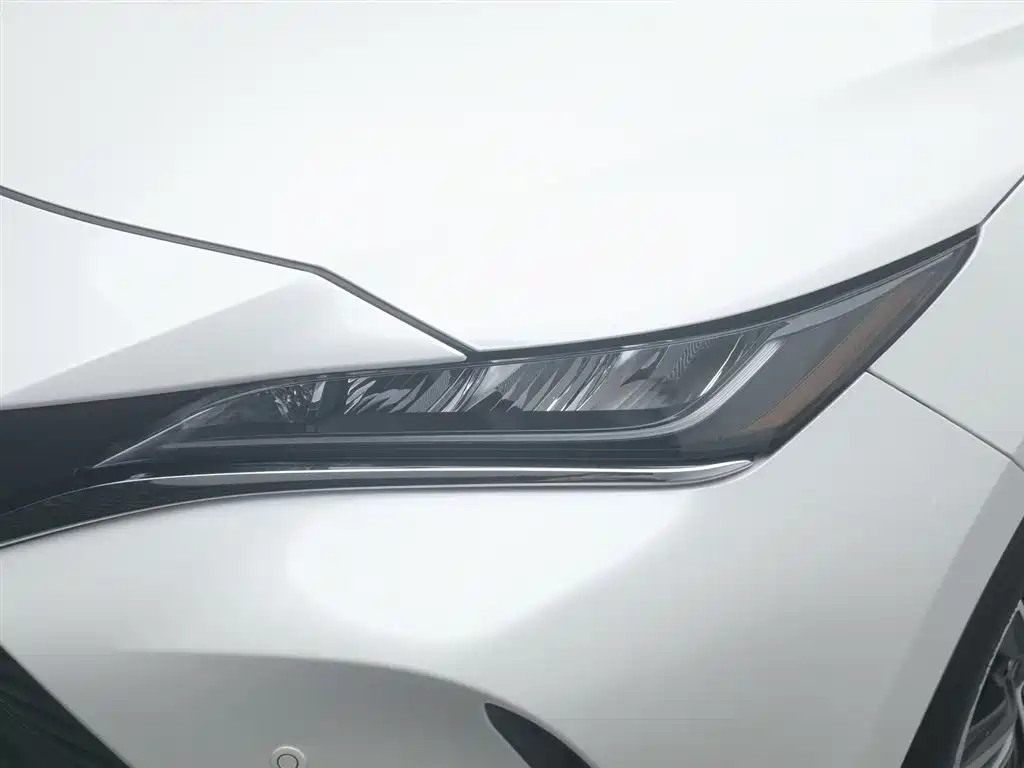 Toyota Harrier 2023 — фото 7