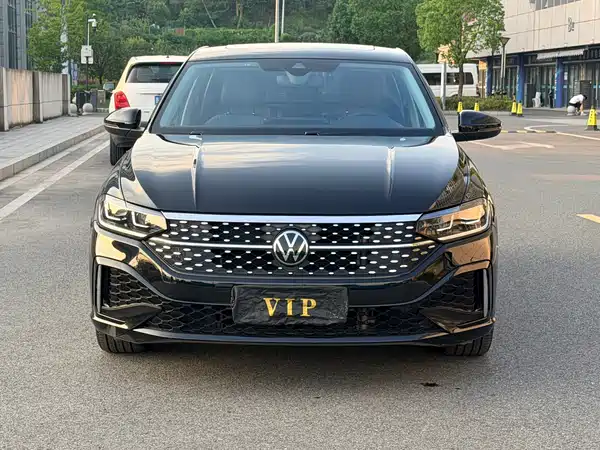 Volkswagen Lavida 2024