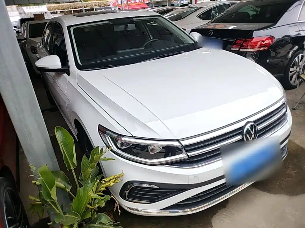 Volkswagen Bora 2026