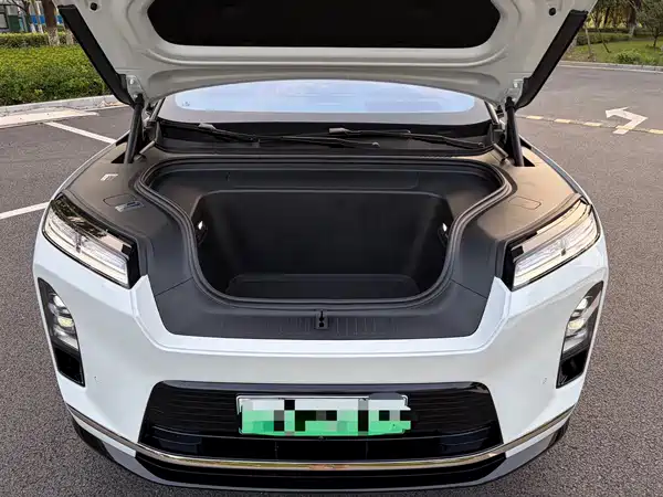 NIO ES8 2026