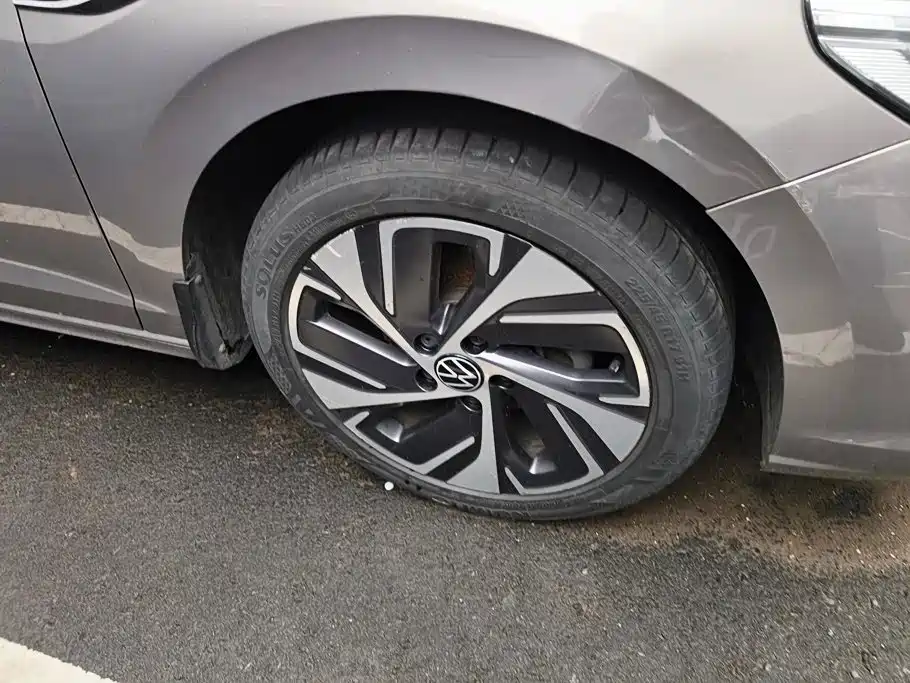 Volkswagen Bora 2023