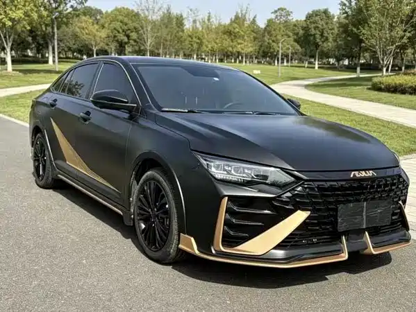 Dongfeng Yixuan MAX 2022