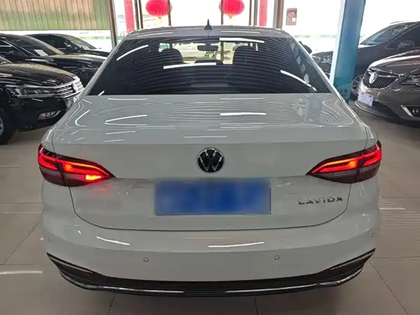 Volkswagen Lavida 2023