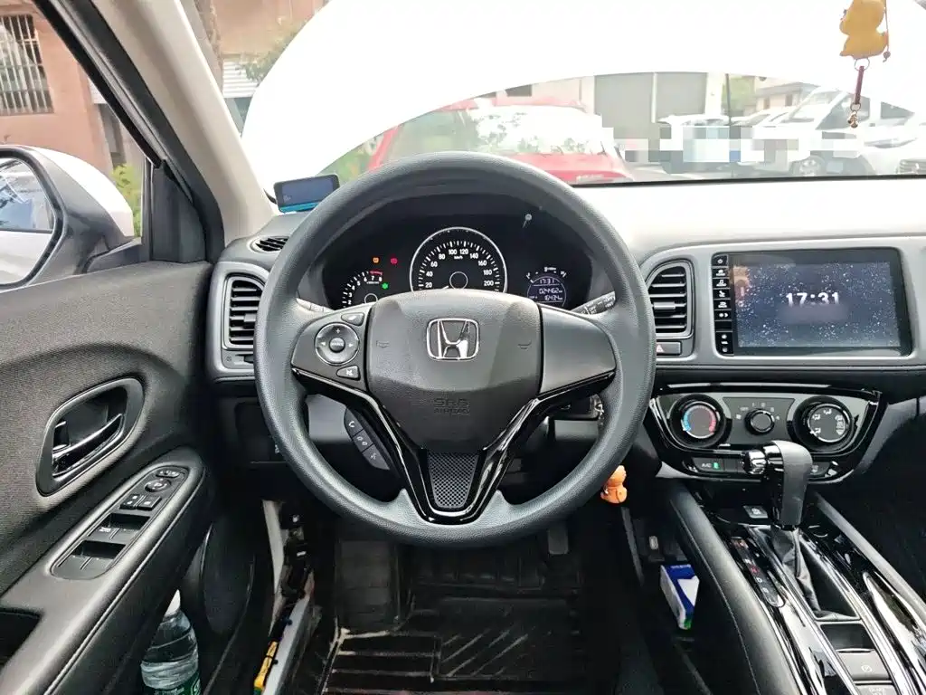 Honda Vezel 2020