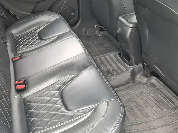 Chery Arrizo e 2021