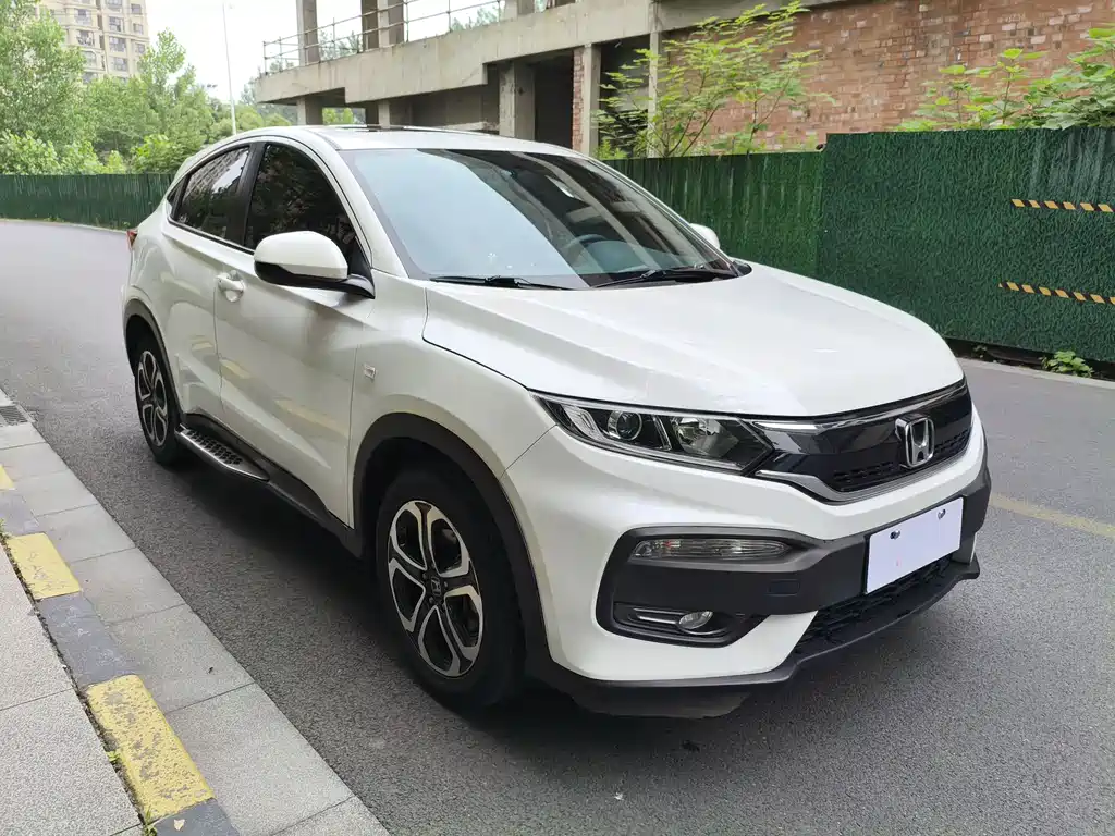 Honda XR-V 2019 — фото 11